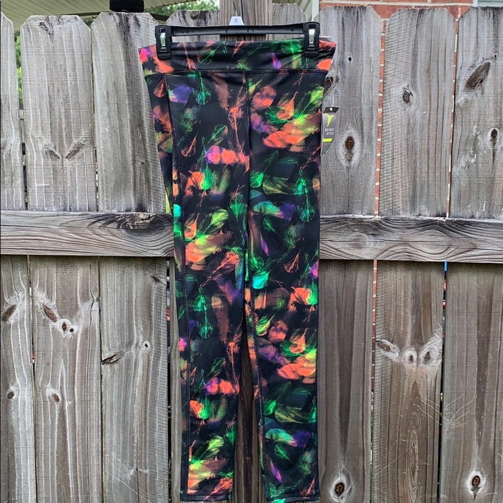 New Old Navy Active Pants!!